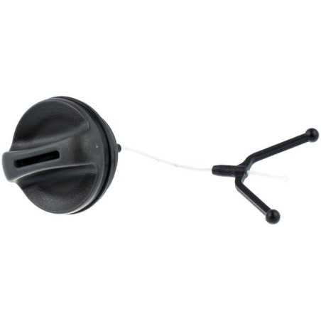 TANKDECKEL 537215207 ORIGINAL HUSQVARNA | NewgardenParts.com