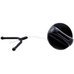 BOUCHON DE CARBURANT 537281501 ORIGINAL HUSQVARNA | NewgardenParts.com