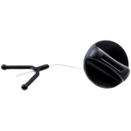 BOUCHON DE CARBURANT 537281501 ORIGINAL HUSQVARNA | NewgardenParts.com