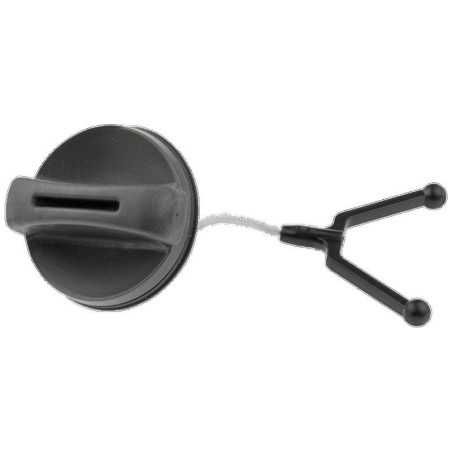 BOUCHON DE CARBURANT 574510401 ORIGINAL HUSQVARNA | NewgardenParts.com