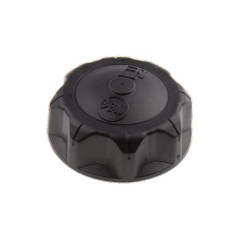 FUEL CAP 581075501 ORIGINAL HUSQVARNA | NewgardenParts.com