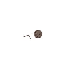 TANKDECKEL 590324601 ORIGINAL HUSQVARNA | NewgardenParts.com