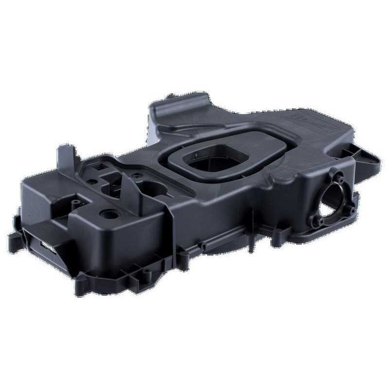 TELAIO INFERIORE 577846203 ORIGINALE HUSQVARNA