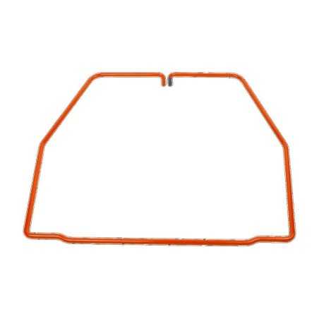 SACK FRAME 502447101 ORIGINAL HUSQVARNA | NewgardenParts.com