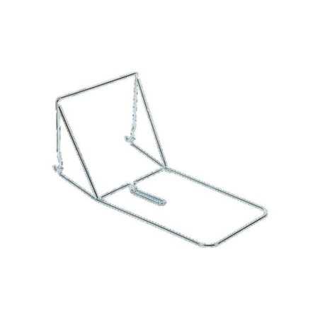 SACK FRAME 587197001 ORIGINAL HUSQVARNA | NewgardenParts.com