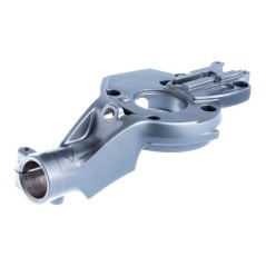 TELAIO TESTATA SEGA 579776301 ORIGINALE HUSQVARNA