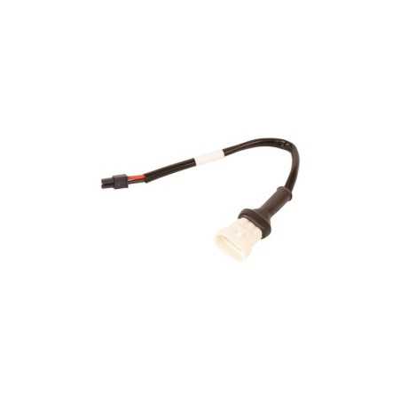 TESTER E CARICA BATTERIE AM P25 598013101 ORIGINALE HUSQVARNA | NewgardenParts.com
