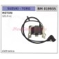 Ignition coil SUZUKI TORO engine 121.5 cc 019935