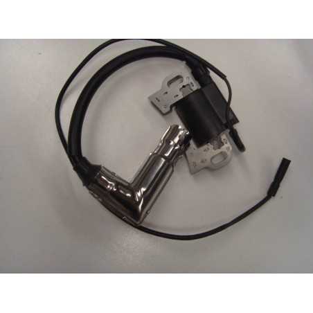 ORIGINAL CASTELGARDEN LONCIN STIGA ST7750 lawn tractor engine ignition coil | NewgardenParts.com