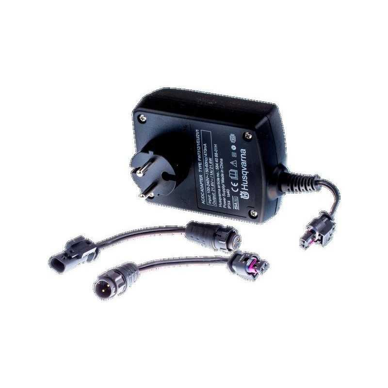 TRANSFORMADOR CON CABLES 587797001 ORIGINAL HUSQVARNA