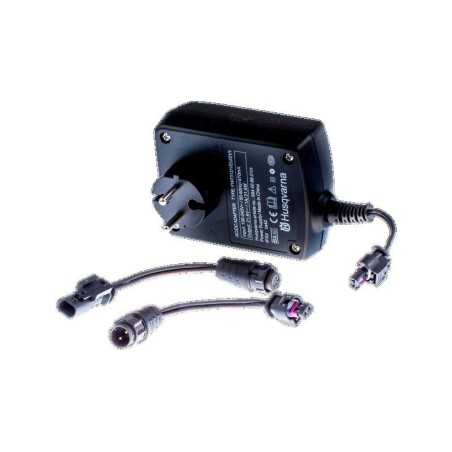 TRANSFORMADOR CON CABLES 587797001 ORIGINAL HUSQVARNA | NewgardenParts.com