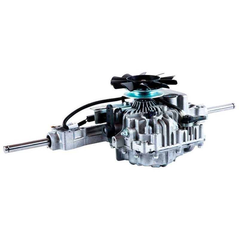 TRANSMISION 522541401 ORIGINAL HUSQVARNA