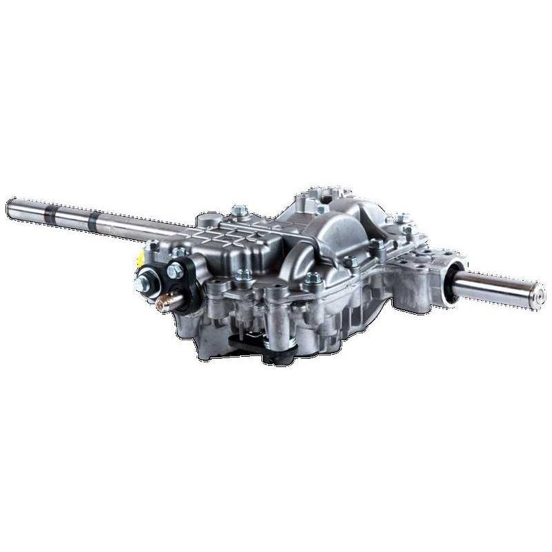 GETRIEBE 577532001 ORIGINAL HUSQVARNA