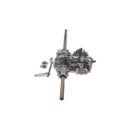TRANSMISSION AVANT 575870301 ORIGINAL HUSQVARNA | NewgardenParts.com