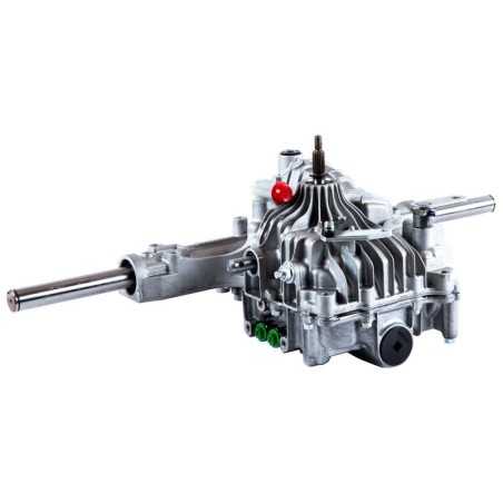 TRANSMISSION HYDRO K66M 535417701 ORIGINALE HUSQVARNA | NewgardenParts.com