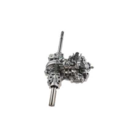 TRANSMISIÓN HIDRÁULICA KTM10DA 577531901 ORIGINAL HUSQVARNA | NewgardenParts.com