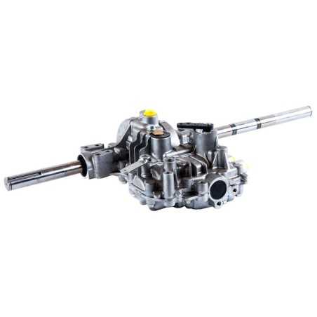 TRANSMISION HIDRAULICA TRASERA 535483101 ORIGINAL HUSQVARNA | NewgardenParts.com
