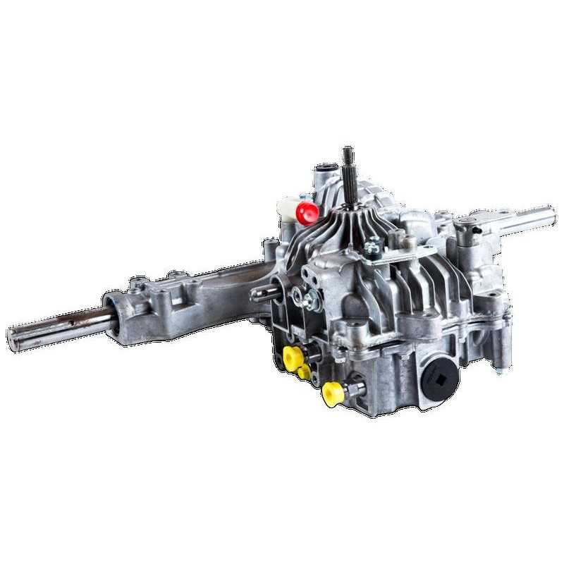 TRASMISSIONE K664GA 586700601 ORIGINALE HUSQVARNA