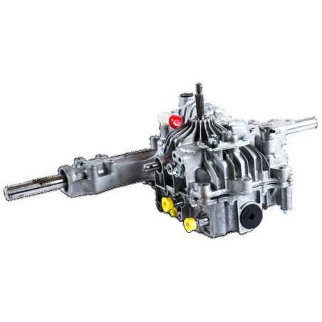 TRANSMISIÓN K664GA 586700601 ORIGINAL HUSQVARNA | NewgardenParts.com