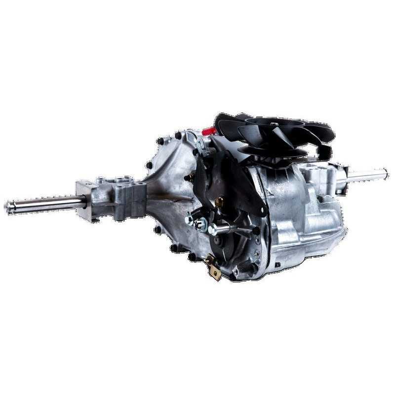 TRASMISSIONE KIT 321-0510 532170061 ORIGINALE HUSQVARNA