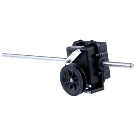 TRANSMISIÓN KIT 579580801 HUSQVARNA ORIGINALES | NewgardenParts.com