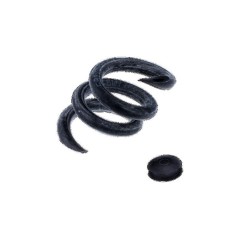 COMPLETE MIXTURE HOSE 503697201 HUSQVARNA ORIGINAL | NewgardenParts.com