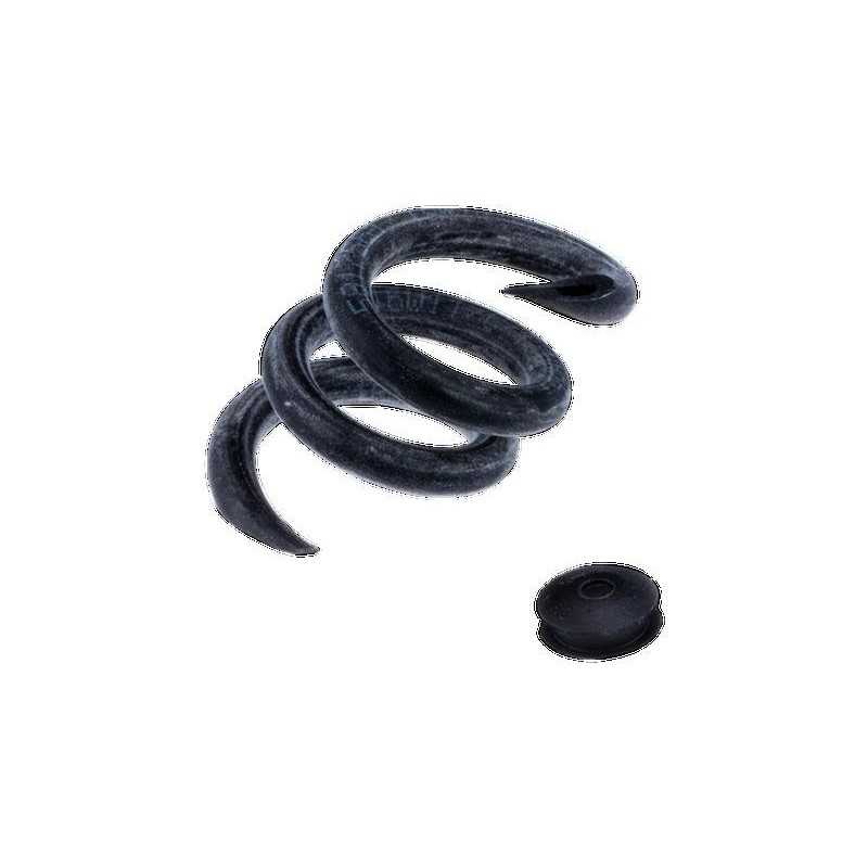 TUBO MISCELA KIT 503697201 ORIGINALE HUSQVARNA