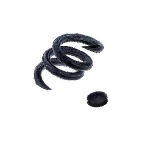 TUBO MISCELA KIT 503697201 ORIGINALE HUSQVARNA | NewgardenParts.com