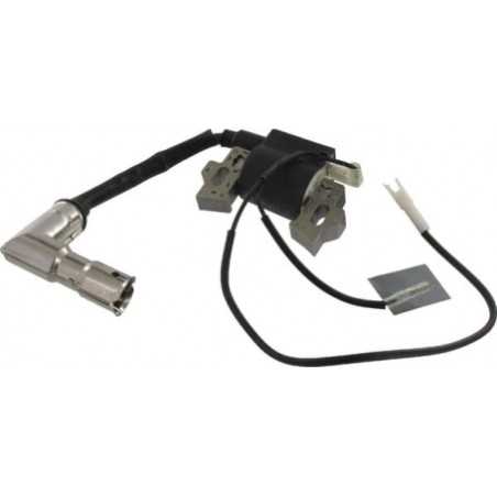 Bobine d'allumage ORIGINAL STIGA-CASTELGARDEN pour moteur de tracteur de pelouse 118550417/0 | NewgardenParts.com