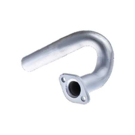 AUSPUFFROHR 580661301 ORIGINAL HUSQVARNA | NewgardenParts.com