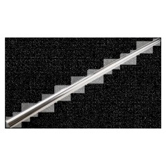 TRANSMISSION PIPE 537082701 ORIGINAL HUSQVARNA