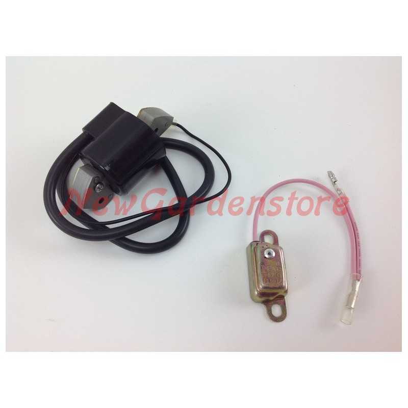 Subaru Zündspule für SUBARU EC 10 Rasentraktor-Motoren 040450