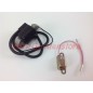 Subaru Zündspule für SUBARU EC 10 Rasentraktor-Motoren 040450