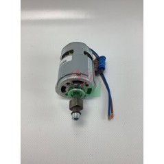 ORIGINAL STIGA GT500e cordless electric trimmer motor 118810795/0 | NewgardenParts.com