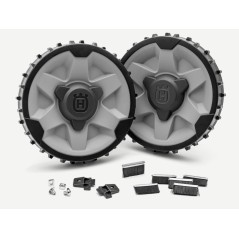 Kit ruote terreni irregolari robot tagliaerba HUSQVARNA Automower 310 315 520