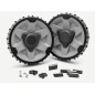 Radsatz Geländeroboter Mäher HUSQVARNA Automower 310 315 520