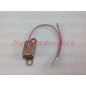 Subaru Zündspule für SUBARU EC 10 Rasentraktor-Motoren 040450