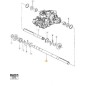 ORIGINAL STIGA 7.5AH BATTERY - 1126-9138-01