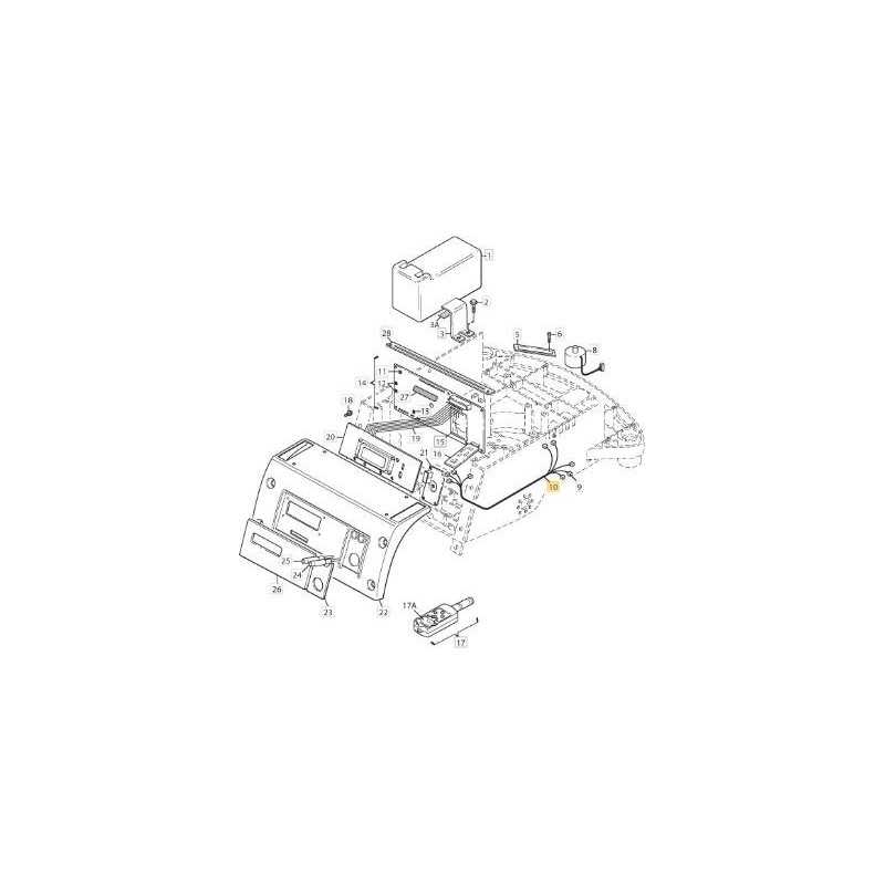 HARNAIS ORIGINAL STIGA - 1126-1228-01