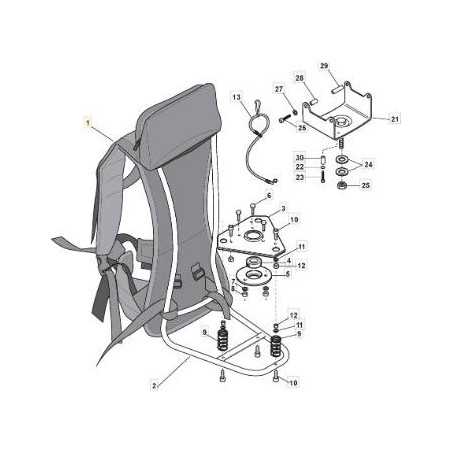 ORIGINAL STIGA 36V BATTERY CHARGER - 1111-9223-01 | NewgardenParts.com