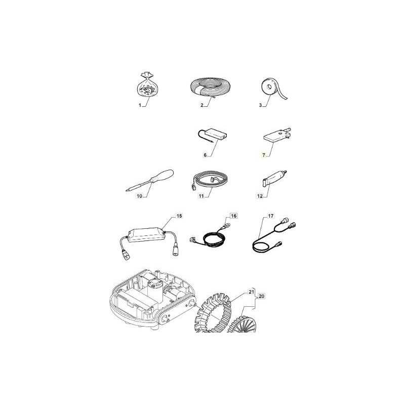 BUSCAR INTERRUPCIONES DE STIGA ORIGINALES - 1126-9115-01
