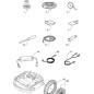 SEARCH ORIGINAL STIGA INTERRUPTIONS - 1126-9115-01