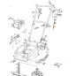 ORIGINAL STIGA-STEUERKABEL – 1111-1993-06