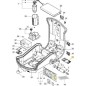 ESPOSITORE ORIGINALE STIGA - 1126-1268-01