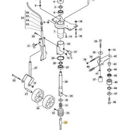 BOHRERSATZ - 3-tlg. gehärtet ORIGINAL STIGA - 1126-8019-01 | NewgardenParts.com