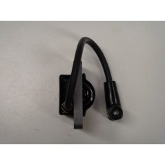 Zündspule für Rasentraktor-Motor 107-251 TECUMSEH 36344A | NewgardenParts.com