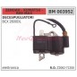 Bobine d'allumage moteur ZENOAH pour débroussailleuse BCX 2600DL 003952