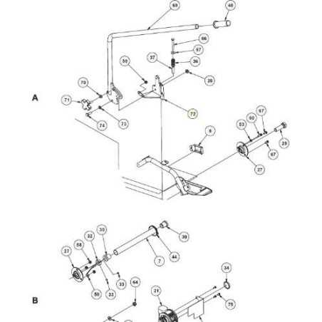 3 blade kit ORIGINAL STIGA lawn tractor mower park102m villa102m 1134-9052-01 | NewgardenParts.com