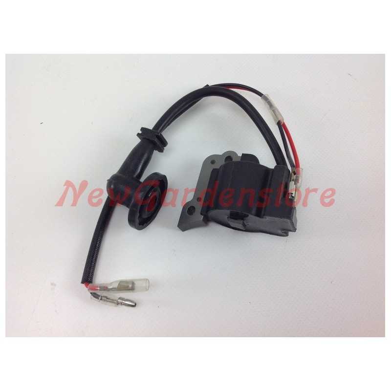 Bobine d'allumage moteur ZENOAH débroussailleuse G26L taille-haie HT 2300 019939