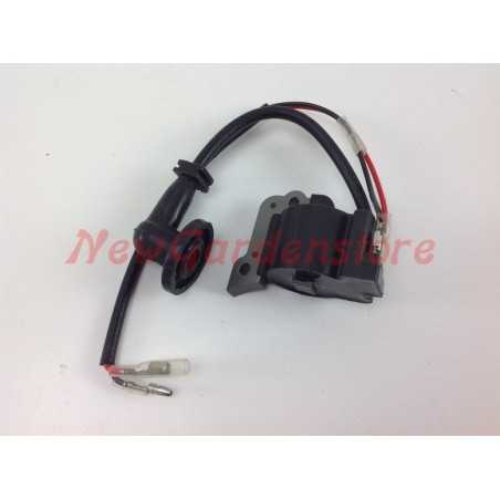 ZENOAH Motorzündspule ZENOAH Freischneider G26L Heckenschere HT 2300 019939 | NewgardenParts.com